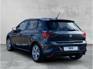 Seat Ibiza FR 1.0 TSI 85 kW (116 PS) 6-Gang:SOMMERDEAL!!!;Navi;Sitzheizung;Voll-LED uvm.