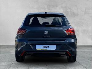 Seat Ibiza FR 1.0 TSI 85 kW (116 PS) 6-Gang:SOMMERDEAL!!!;Navi;Sitzheizung;Voll-LED uvm.
