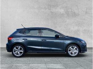 Seat Ibiza FR 1.0 TSI 85 kW (116 PS) 6-Gang:SOMMERDEAL!!!;Navi;Sitzheizung;Voll-LED uvm.