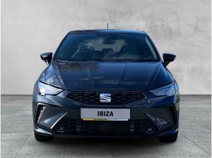 Seat Ibiza FR 1.0 TSI 85 kW (116 PS) 6-Gang:SOMMERDEAL!!!;Navi;Sitzheizung;Voll-LED uvm.