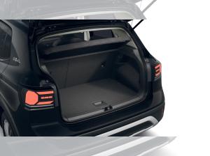 Volkswagen T-Cross 1.0 TSI *Goal* Navi PDC SHZ ACC VKZ-Erk.