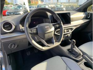 Seat Ibiza FR 1.0 TSI 85 kW (116 PS) 6-Gang:SOMMERDEAL!!!;Navi;Sitzheizung;Voll-LED uvm.