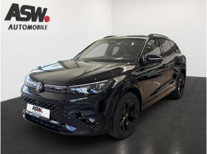 Volkswagen Tiguan R-Line 2,0 l TDI SCR 4MOTION  DSG