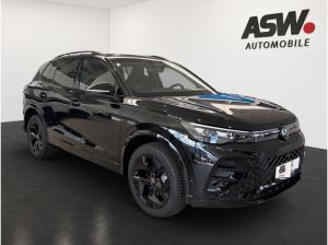 Volkswagen Tiguan R-Line 2,0 l TDI SCR 4MOTION  DSG