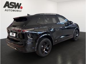 Volkswagen Tiguan R-Line 2,0 l TDI SCR 4MOTION  DSG