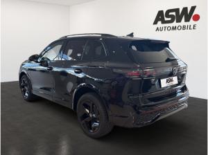 Volkswagen Tiguan R-Line 2,0 l TDI SCR 4MOTION  DSG