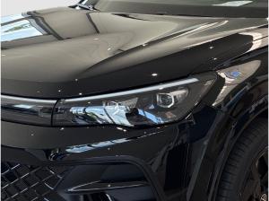 Volkswagen Tiguan R-Line 2,0 l TDI SCR 4MOTION  DSG