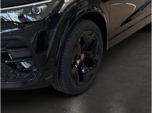 Volkswagen Tiguan R-Line 2,0 l TDI SCR 4MOTION  DSG