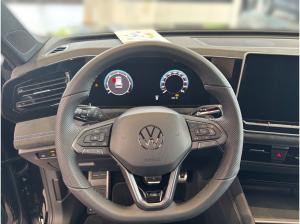 Volkswagen Tiguan R-Line 2,0 l TDI SCR 4MOTION  DSG