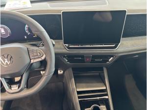 Volkswagen Tiguan R-Line 2,0 l TDI SCR 4MOTION  DSG