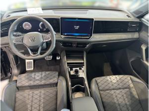 Volkswagen Tiguan R-Line 2,0 l TDI SCR 4MOTION  DSG