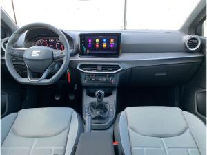 Seat Ibiza FR 1.0 TSI 85 kW (116 PS) 6-Gang:SOMMERDEAL!!!;Navi;Sitzheizung;Voll-LED uvm.