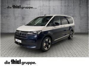 Volkswagen Multivan 2.0 TDI DSG 75 Jahre Bulli Edition LÜ