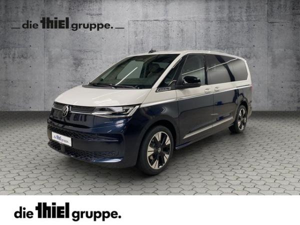 Volkswagen Multivan 2.0 TDI DSG 75 Jahre Bulli Edition LÜ