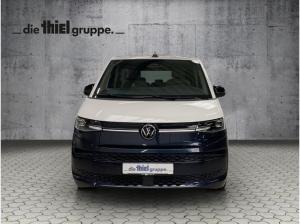 Volkswagen Multivan 2.0 TDI DSG 75 Jahre Bulli Edition LÜ