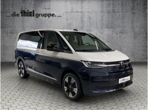 Volkswagen Multivan 2.0 TDI DSG 75 Jahre Bulli Edition LÜ