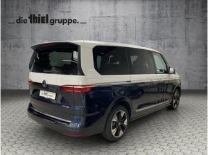 Volkswagen Multivan 2.0 TDI DSG 75 Jahre Bulli Edition LÜ