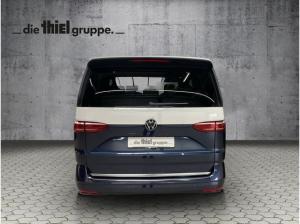 Volkswagen Multivan 2.0 TDI DSG 75 Jahre Bulli Edition LÜ