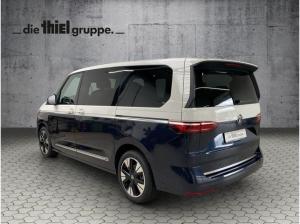 Volkswagen Multivan 2.0 TDI DSG 75 Jahre Bulli Edition LÜ