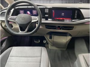 Volkswagen Multivan 2.0 TDI DSG 75 Jahre Bulli Edition LÜ