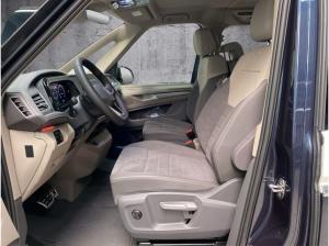 Volkswagen Multivan 2.0 TDI DSG 75 Jahre Bulli Edition LÜ