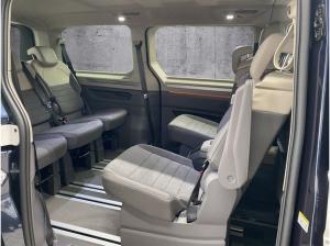 Volkswagen Multivan 2.0 TDI DSG 75 Jahre Bulli Edition LÜ