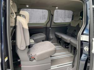 Volkswagen Multivan 2.0 TDI DSG 75 Jahre Bulli Edition LÜ