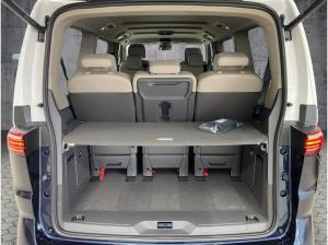Volkswagen Multivan 2.0 TDI DSG 75 Jahre Bulli Edition LÜ
