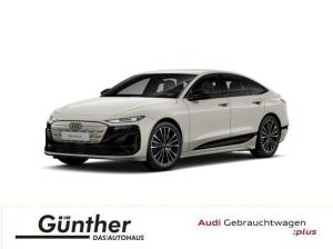 Audi A6 e-tron Sportback PERFORMANCE S LINE+WINTERRÄDER+AHK+