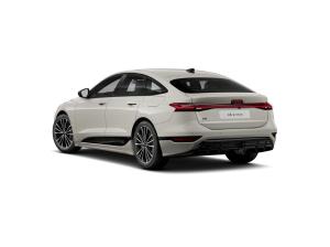 Audi A6 e-tron Sportback PERFORMANCE S LINE+WINTERRÄDER+AHK+