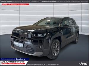 Jeep Compass First Edition, LHZ, 360 Grad, Panodach