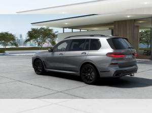 BMW X7 xDrive40d** Businesskundenaktion min 4. PKWs auf die Firma  zugelassen**