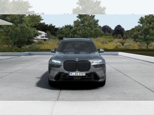 BMW X7 xDrive40d** Businesskundenaktion min 4. PKWs auf die Firma  zugelassen**