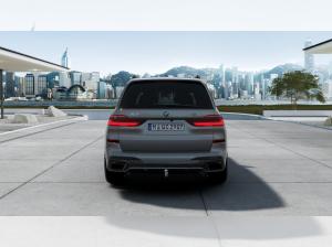 BMW X7 xDrive40d** Businesskundenaktion min 4. PKWs auf die Firma  zugelassen**