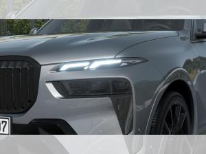 BMW X7 xDrive40d** Businesskundenaktion min 4. PKWs auf die Firma  zugelassen**