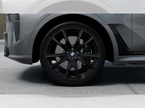 BMW X7 xDrive40d** Businesskundenaktion min 4. PKWs auf die Firma  zugelassen**