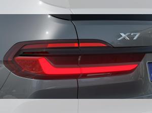 BMW X7 xDrive40d** Businesskundenaktion min 4. PKWs auf die Firma  zugelassen**