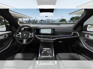 BMW X7 xDrive40d** Businesskundenaktion min 4. PKWs auf die Firma  zugelassen**