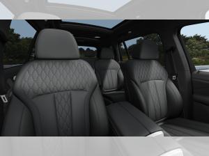 BMW X7 xDrive40d** Businesskundenaktion min 4. PKWs auf die Firma  zugelassen**