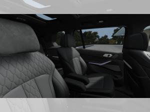 BMW X7 xDrive40d** Businesskundenaktion min 4. PKWs auf die Firma  zugelassen**