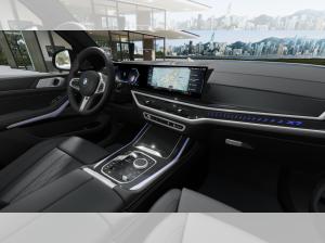 BMW X7 xDrive40d** Businesskundenaktion min 4. PKWs auf die Firma  zugelassen**