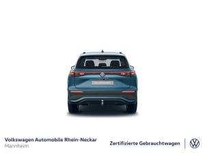 Volkswagen Tayron 2.0 TDI Life DSG 4Motion 7-Sitzer Navi AHK Kamera uvm