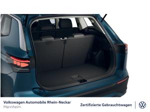 Volkswagen Tayron 2.0 TDI Life DSG 4Motion 7-Sitzer Navi AHK Kamera uvm