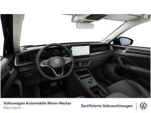 Volkswagen Tayron 2.0 TDI Life DSG 4Motion 7-Sitzer Navi AHK Kamera uvm