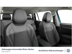 Volkswagen Tayron 2.0 TDI Life DSG 4Motion 7-Sitzer Navi AHK Kamera uvm