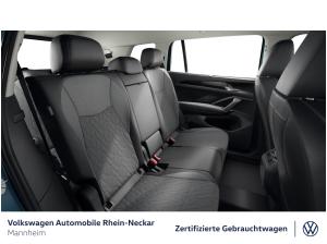 Volkswagen Tayron 2.0 TDI Life DSG 4Motion 7-Sitzer Navi AHK Kamera uvm