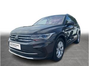 Volkswagen Tiguan 2.0 TSI DSG Eleg 4Mo Navi P-Dach AHK