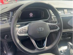 Volkswagen Tiguan 2.0 TSI DSG Eleg 4Mo Navi P-Dach AHK