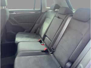 Volkswagen Tiguan 2.0 TSI DSG Eleg 4Mo Navi P-Dach AHK