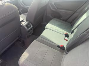 Volkswagen Tiguan 2.0 TSI DSG Eleg 4Mo Navi P-Dach AHK